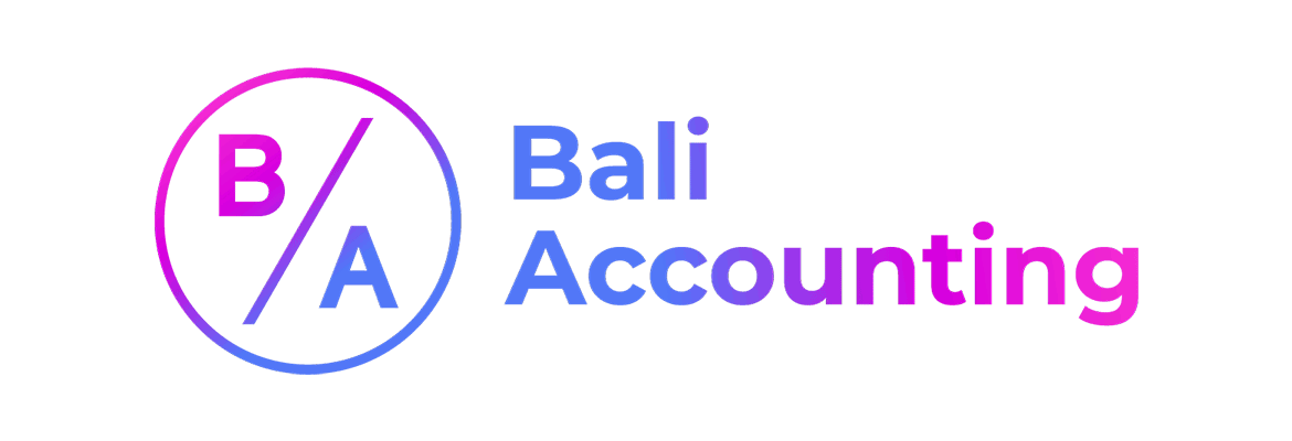 BaliAccounting Logo